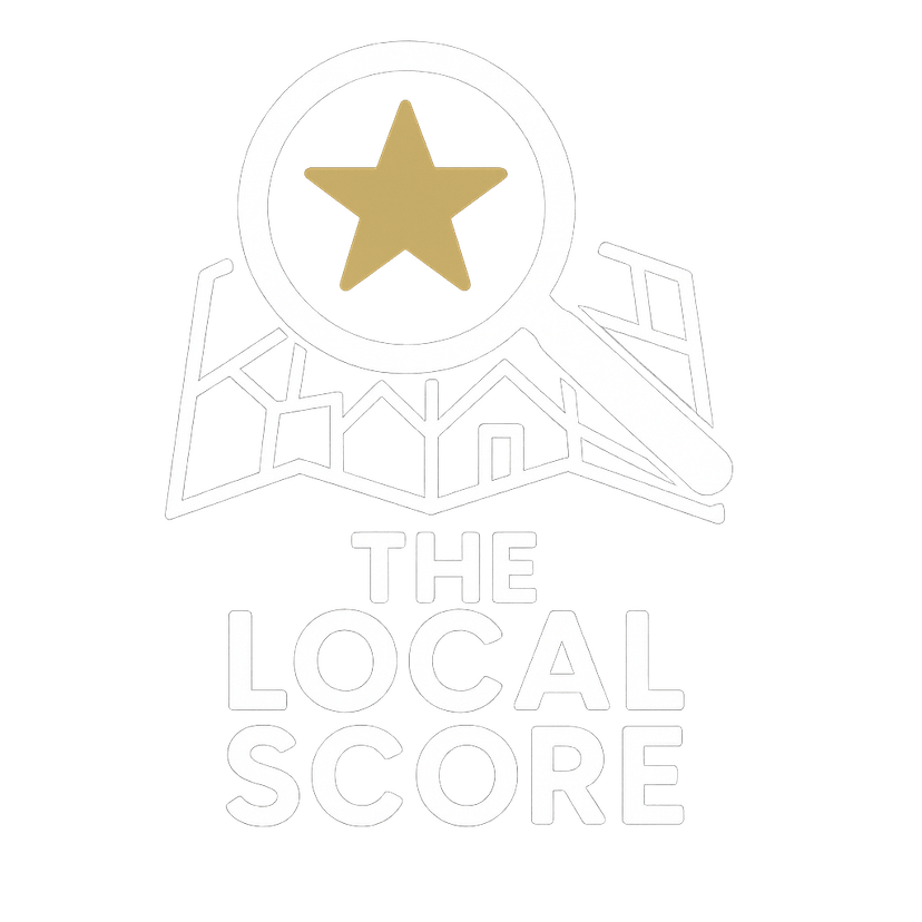 The Local Score